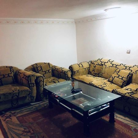 Hotel Dar Soufiane Rabat Esterno foto