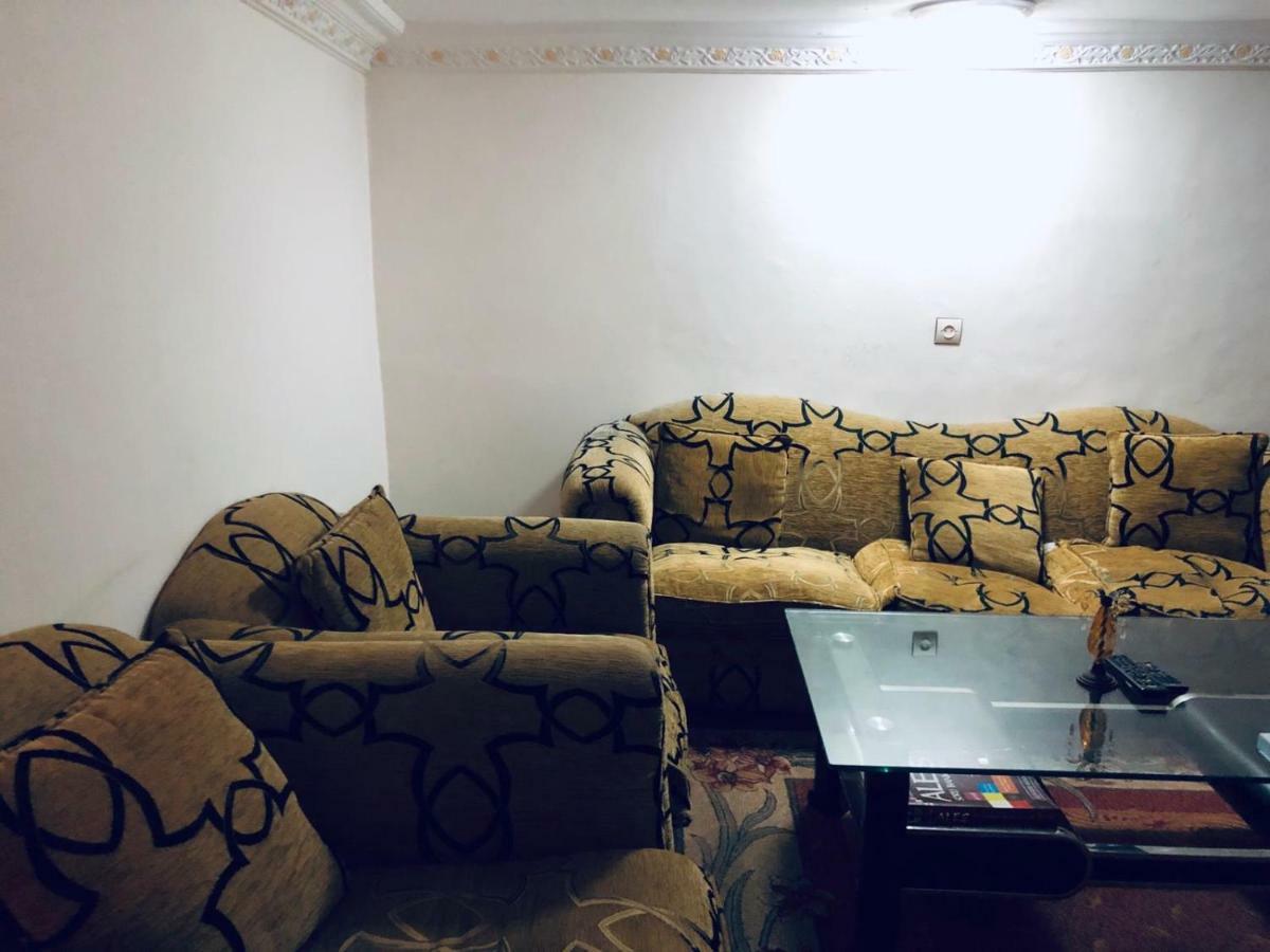 Hotel Dar Soufiane Rabat Esterno foto