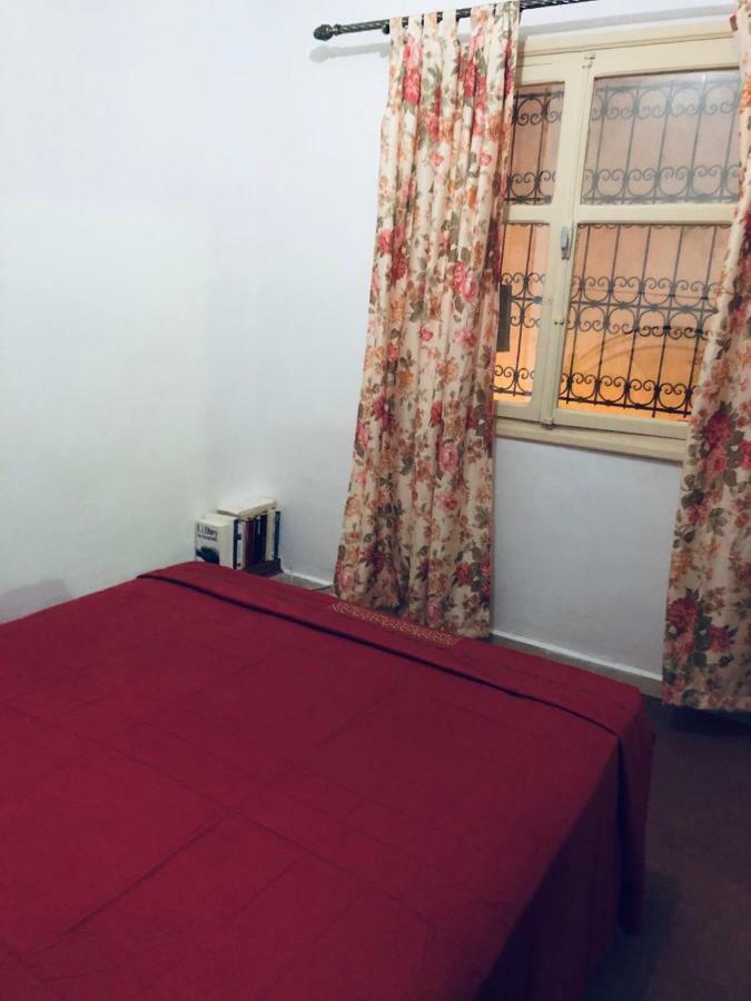 Hotel Dar Soufiane Rabat Esterno foto
