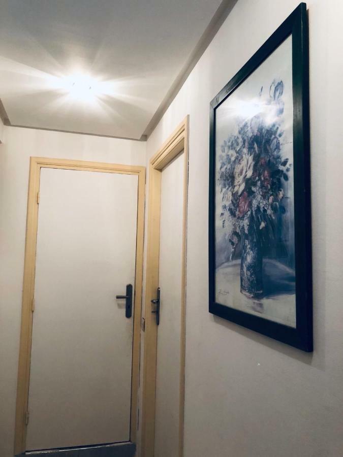 Hotel Dar Soufiane Rabat Esterno foto
