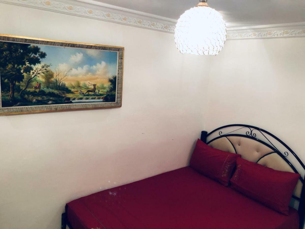 Hotel Dar Soufiane Rabat Esterno foto