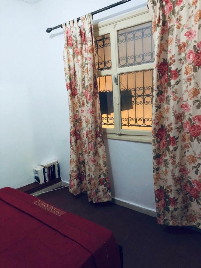 Hotel Dar Soufiane Rabat Esterno foto